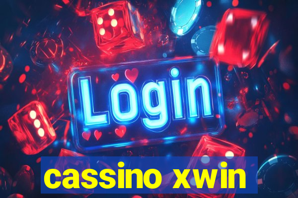 cassino xwin